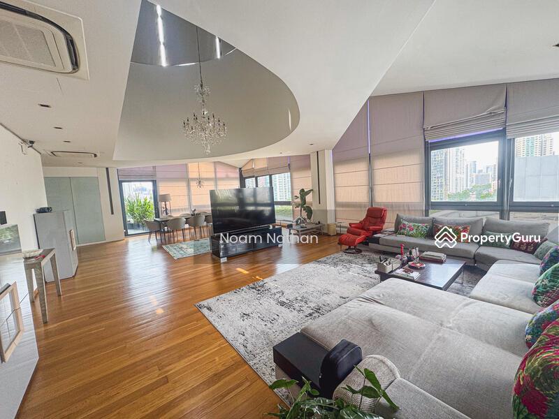 72 Grange Condominium | D10 Grange Road | Prop-GPT the AI-Powered Property Guru