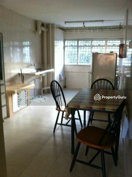 201B Tampines Street 21