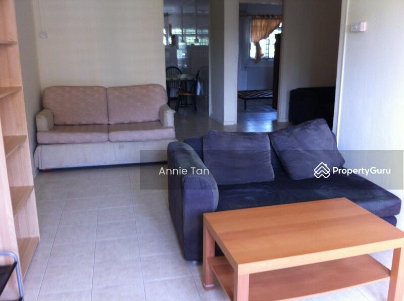 201B Tampines Street 21