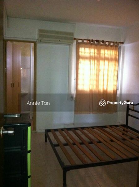 201B Tampines Street 21
