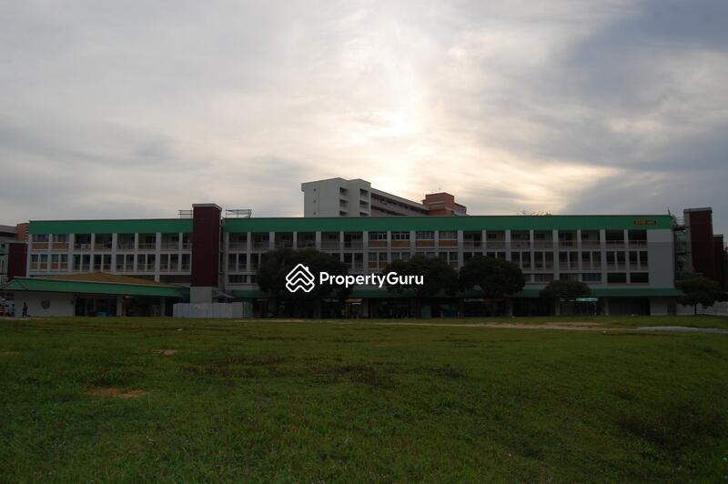 201B Tampines Street 21