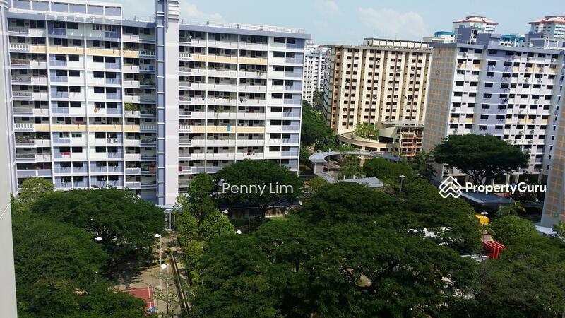 107 Bedok North Road