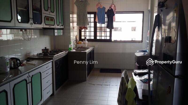 107 Bedok North Road