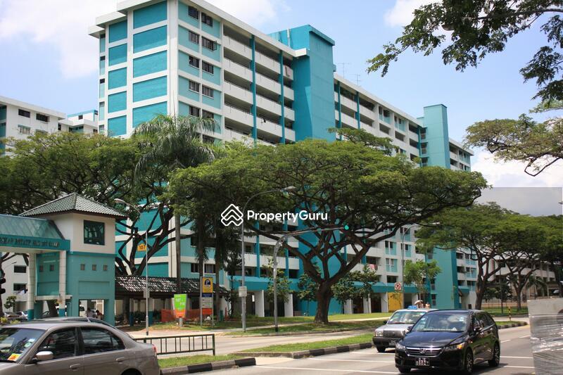 107 Bedok North Road