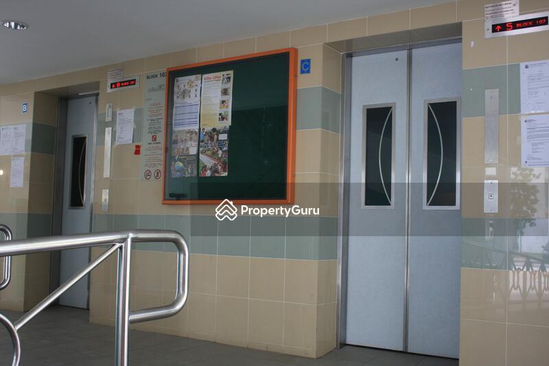 107 Bedok North Road