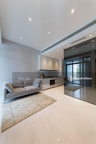 Liberte Condominium | D10 Ardmore | Prop-GPT the AI-Powered Property Guru