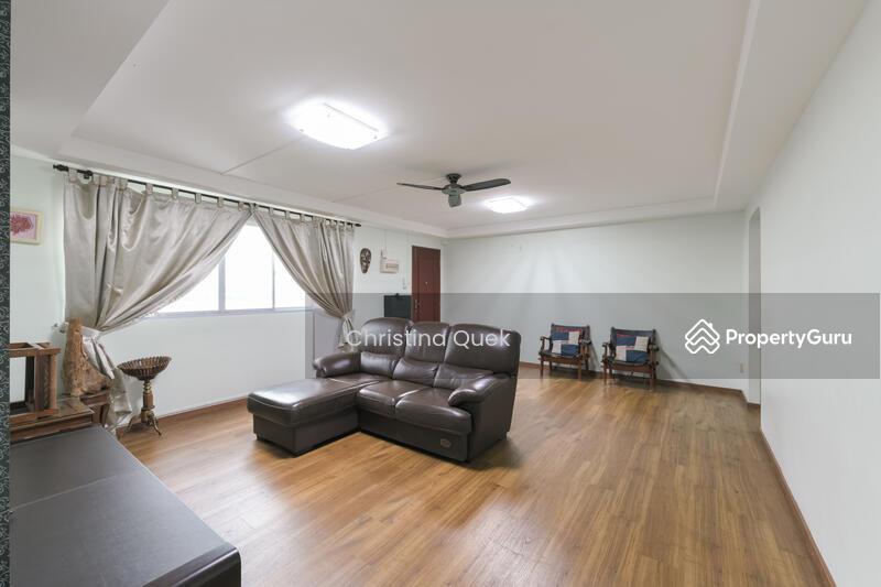 Prop-GPT: HDB Flat: D22  47 Teban Gardens Road