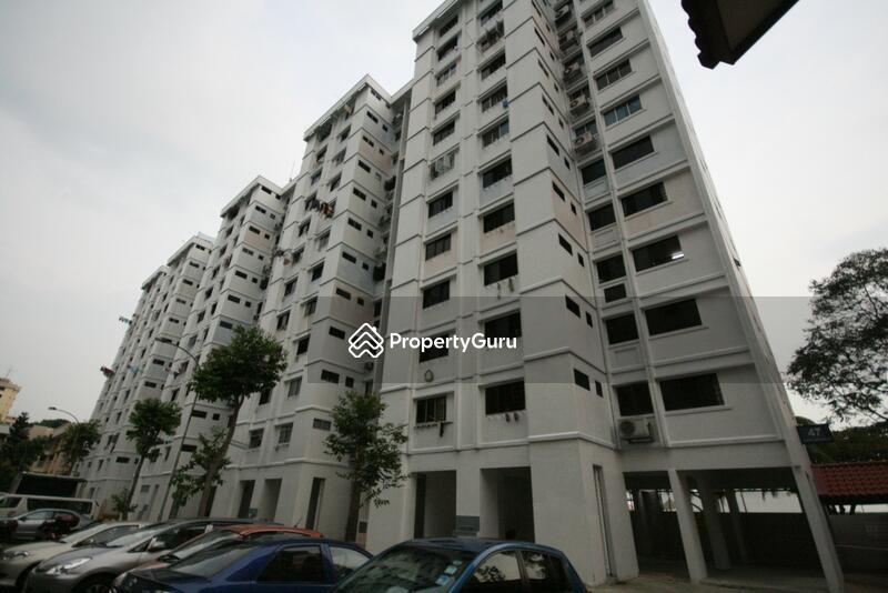 47 Teban Gardens Road