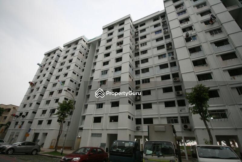 47 Teban Gardens Road