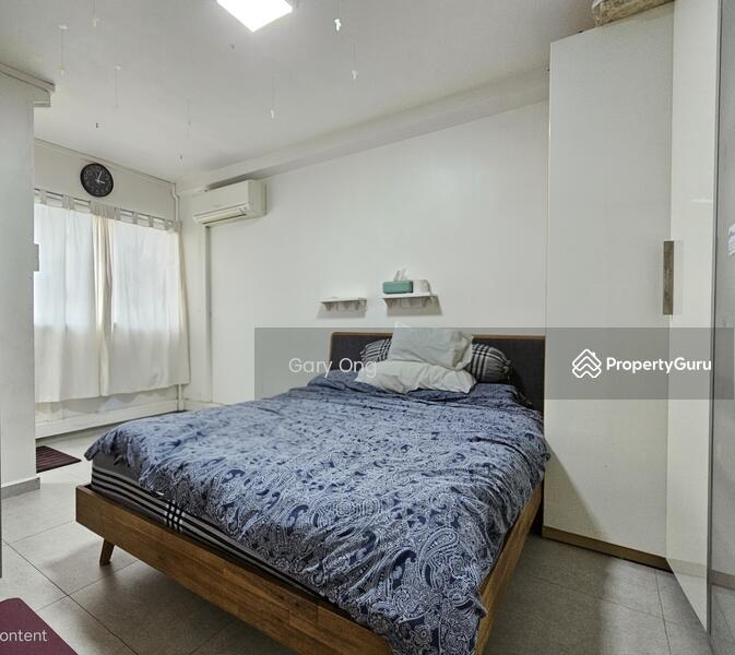 HDB Flat for Rent: Yishun, D27, 760132