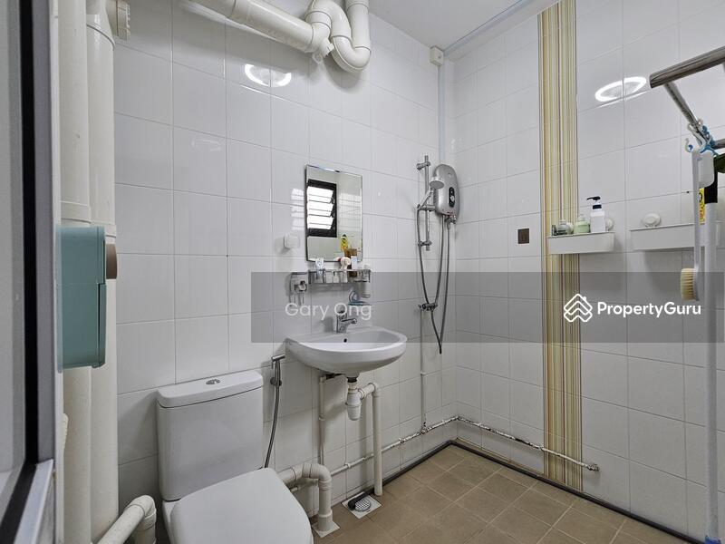 HDB Flat for Rent: Yishun, D27, 760132