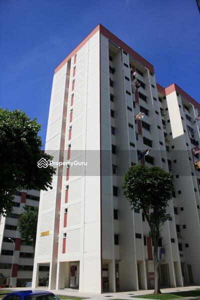 HDB Flat for Rent: Yishun, D27, 760132