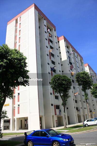 HDB Flat for Rent: Yishun, D27, 760132