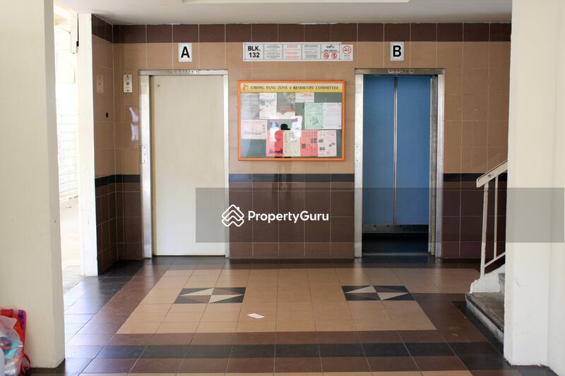 HDB Flat for Rent: Yishun, D27, 760132