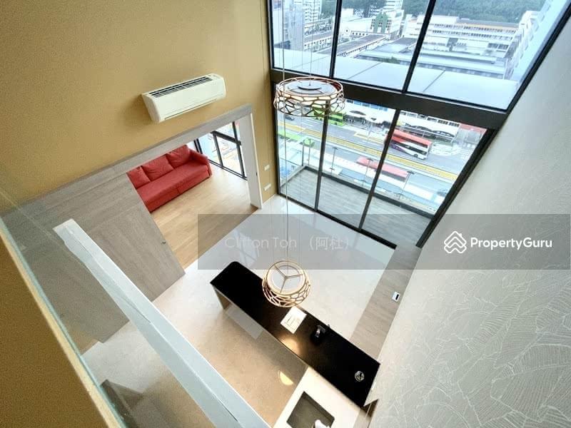 Marine Blue Condominium | D15 Marine Parade | Prop-GPT the AI-Powered Property Guru