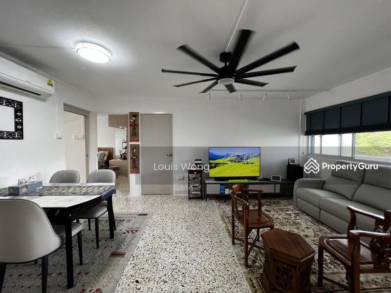 Prop-GPT: HDB Flat: D16 Bedok 41 Bedok South Road