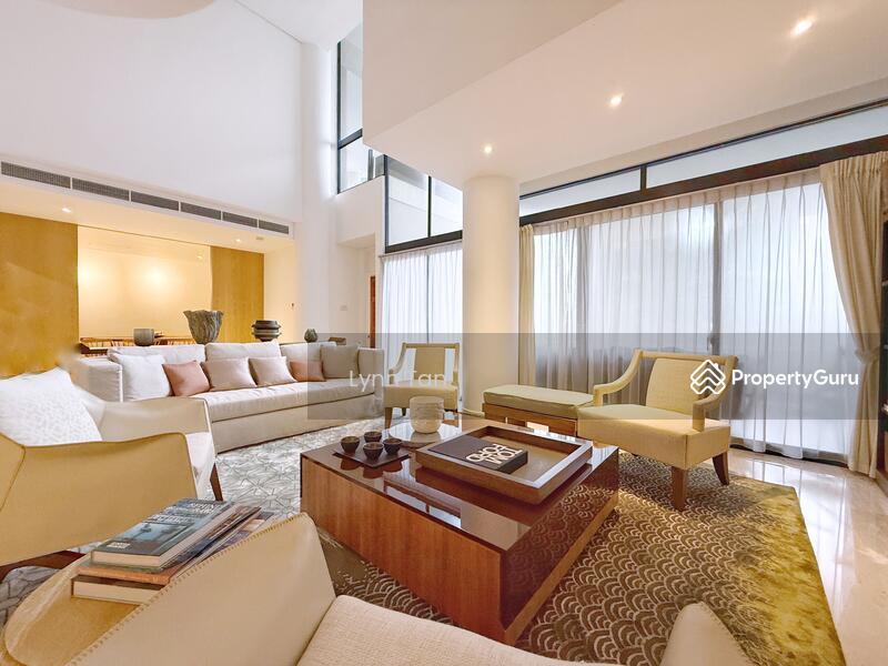 Prop-GPT: Condominium: D10  The Colonnade