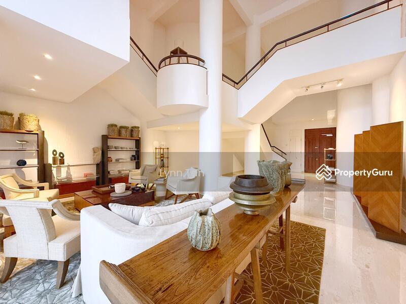 Condominium for Rent: D10, 249587