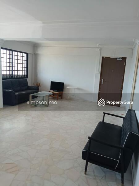 514 Serangoon North Avenue 4 HDB Flat | D19 Serangoon | Prop-GPT the AI-Powered Property Guru