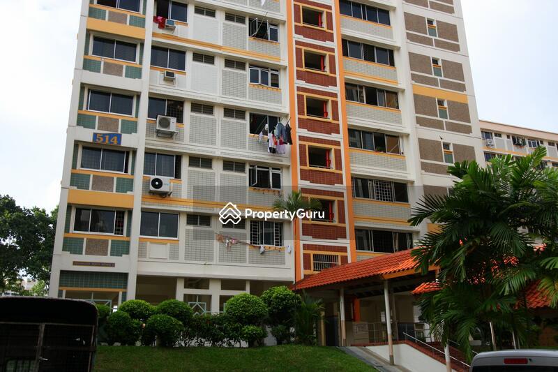 514 Serangoon North Avenue 4