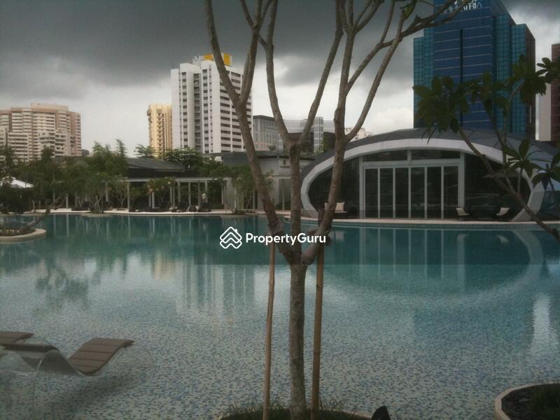 The Orchard Residences