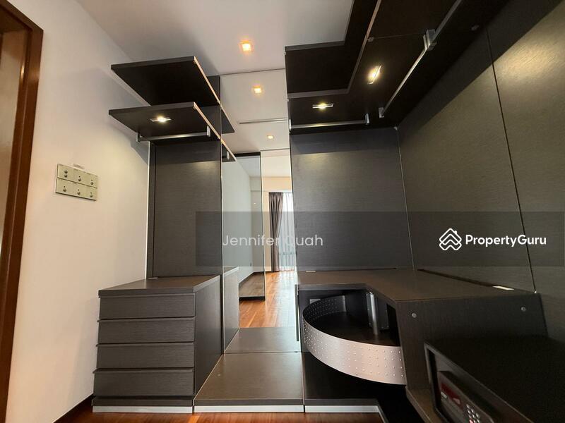 The Orchard Residences