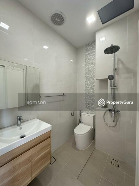 Terrace for Rent: D15, 423538