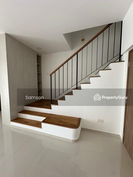 Terrace for Rent: D15, 423538