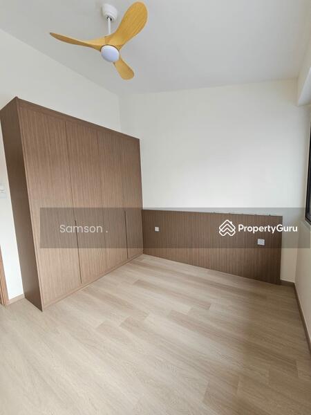 Terrace for Rent: D15, 423538