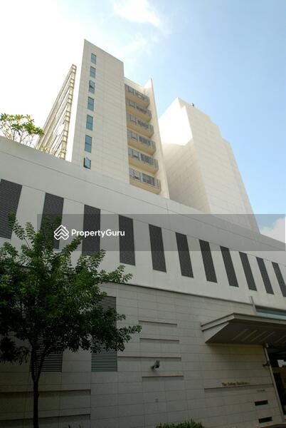 The Cathay Residences