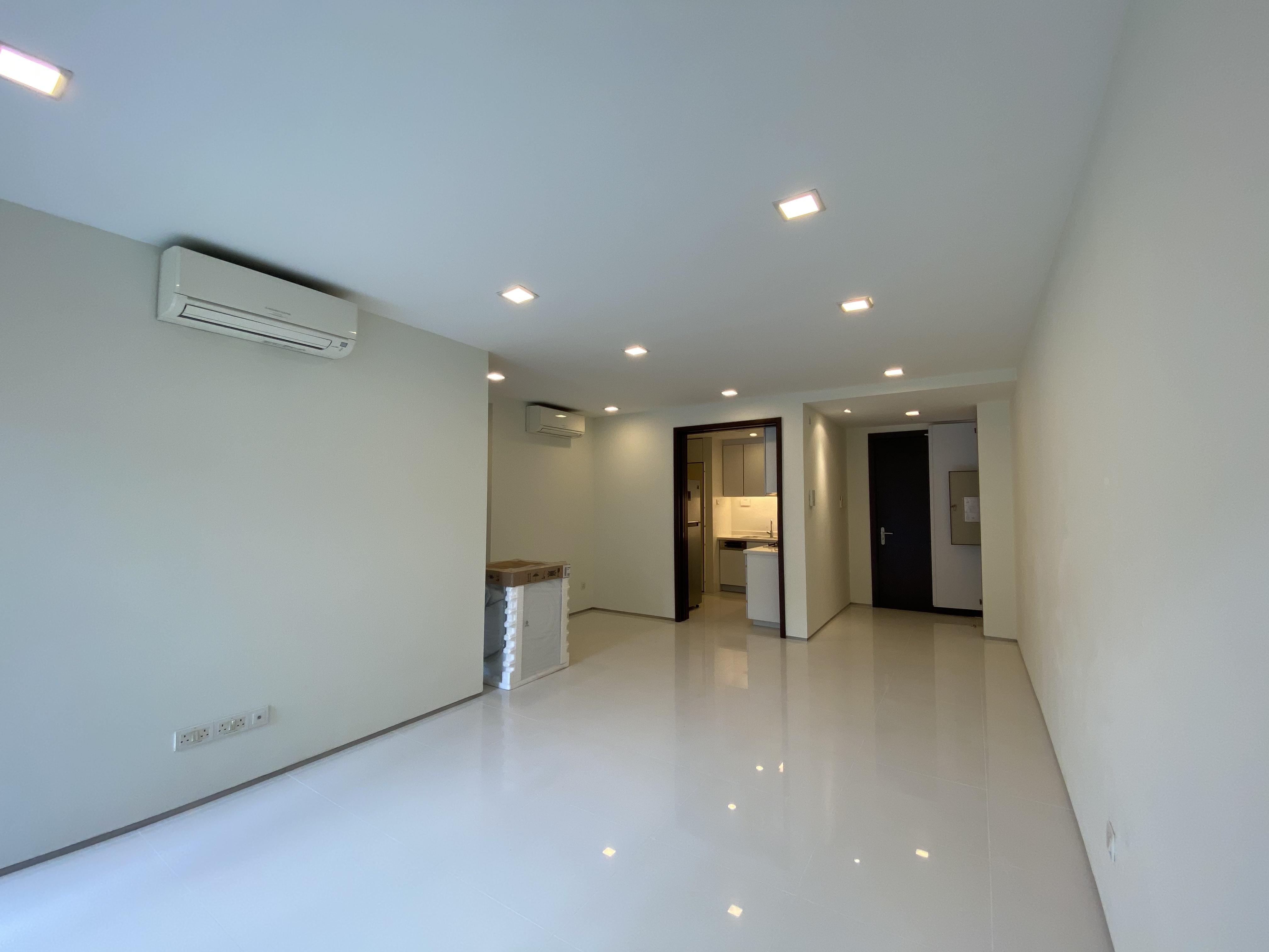 The Cathay Residences