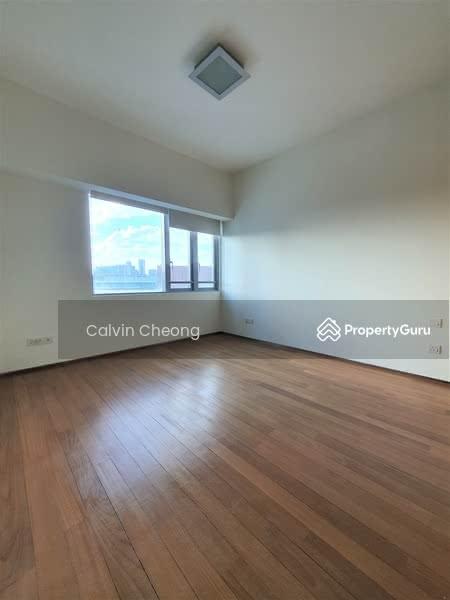 The Cathay Residences