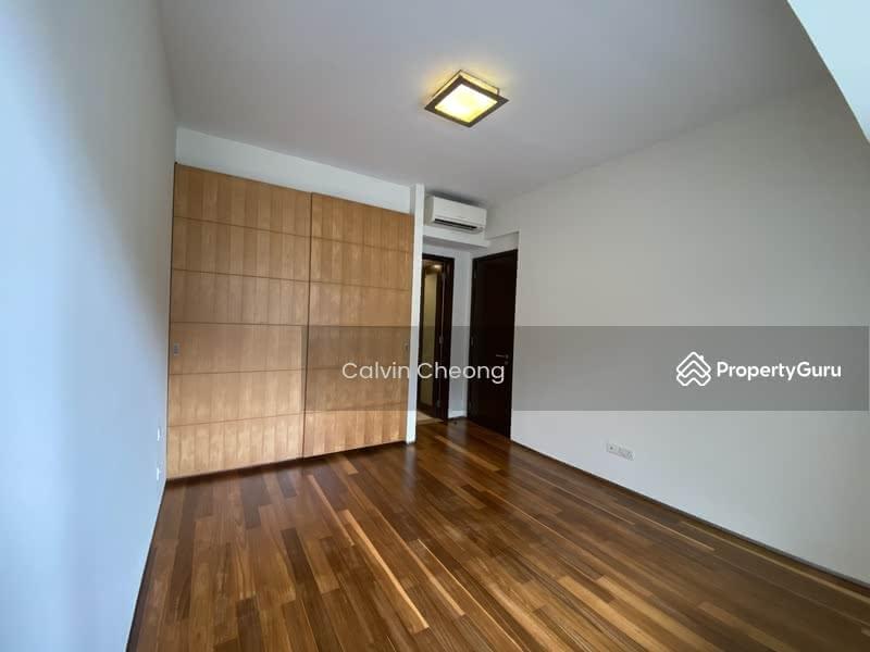 The Cathay Residences