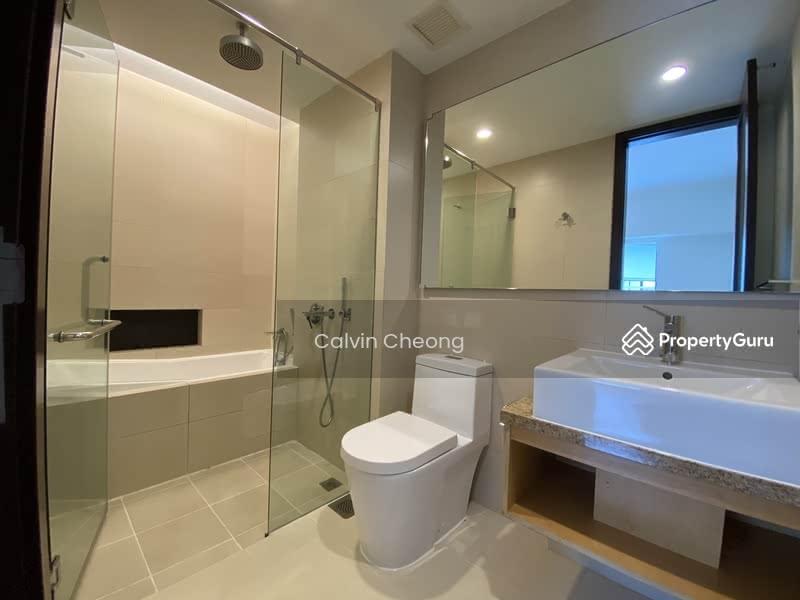 The Cathay Residences