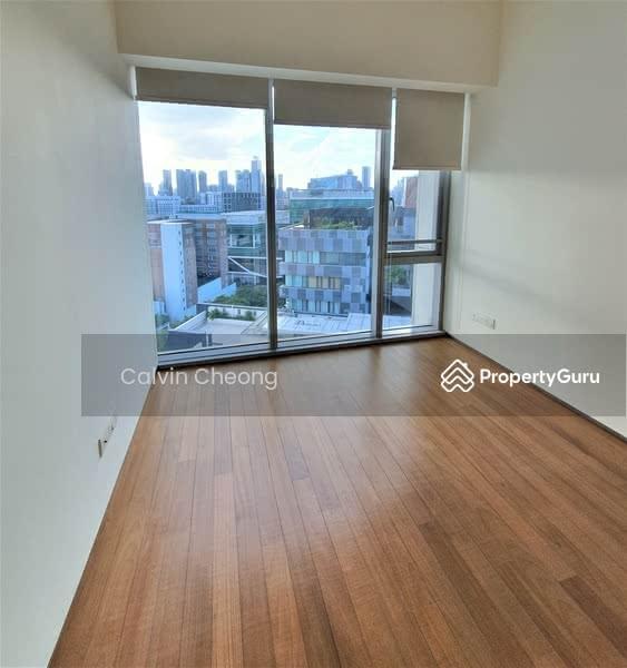 The Cathay Residences