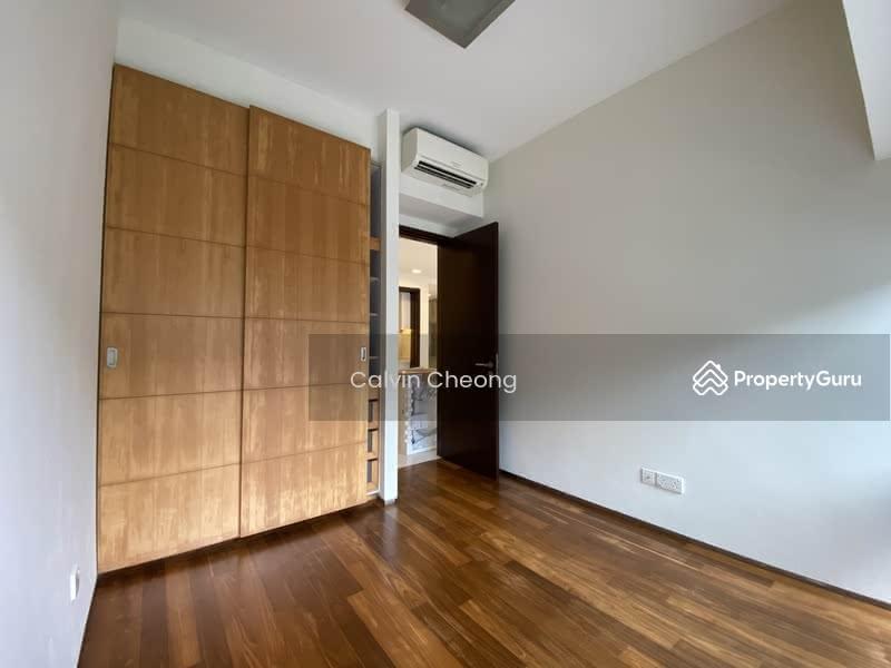 The Cathay Residences