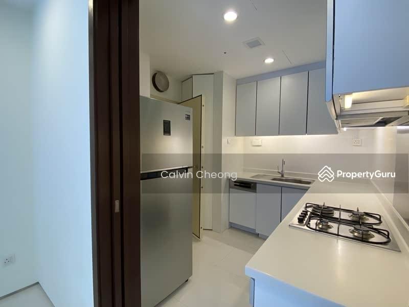 The Cathay Residences