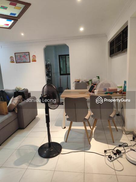 672A Choa Chu Kang Crescent HDB Flat | D23 Choa Chu Kang | Prop-GPT the AI-Powered Property Guru