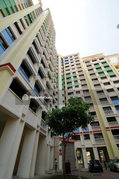 672A Choa Chu Kang Crescent