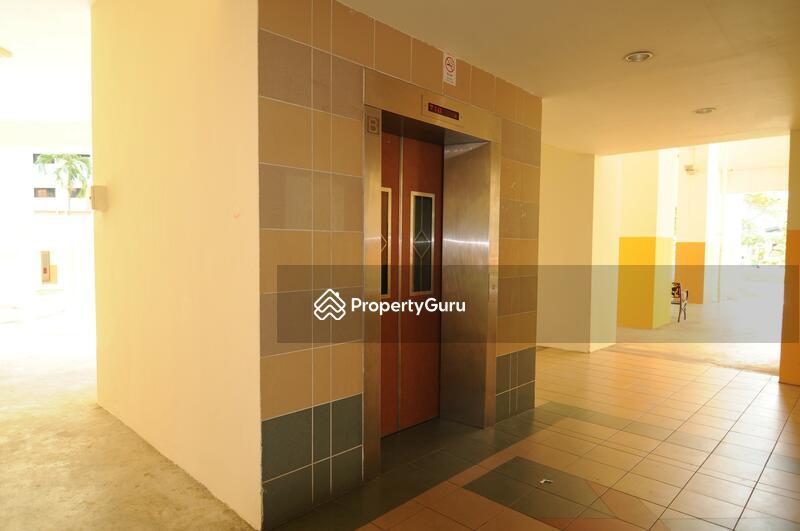 672A Choa Chu Kang Crescent