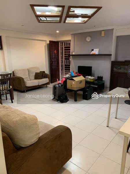 672A Choa Chu Kang Crescent