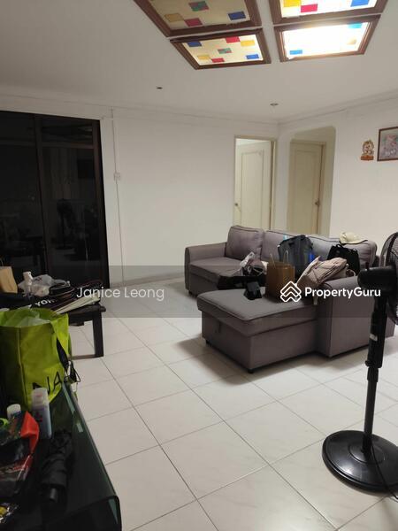 672A Choa Chu Kang Crescent