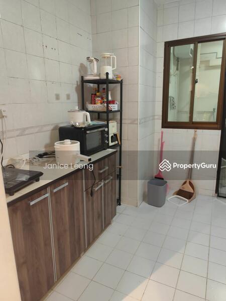 672A Choa Chu Kang Crescent