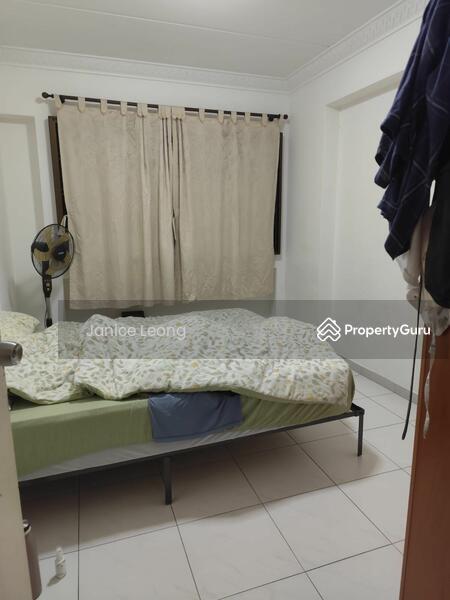 672A Choa Chu Kang Crescent