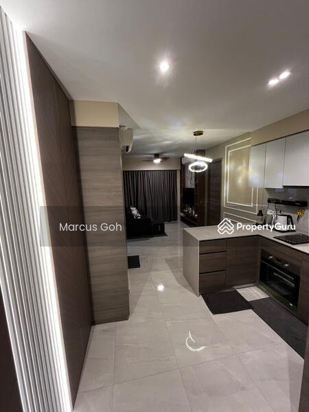 The Florence Residences Condominium | D19  | Prop-GPT the AI-Powered Property Guru