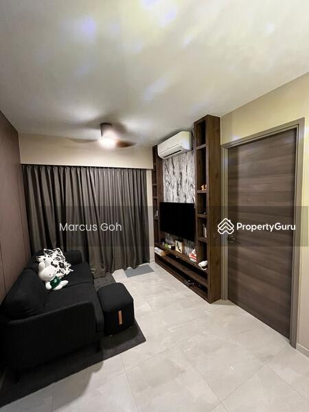 The Florence Residences