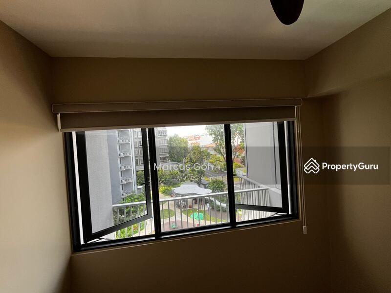 The Florence Residences