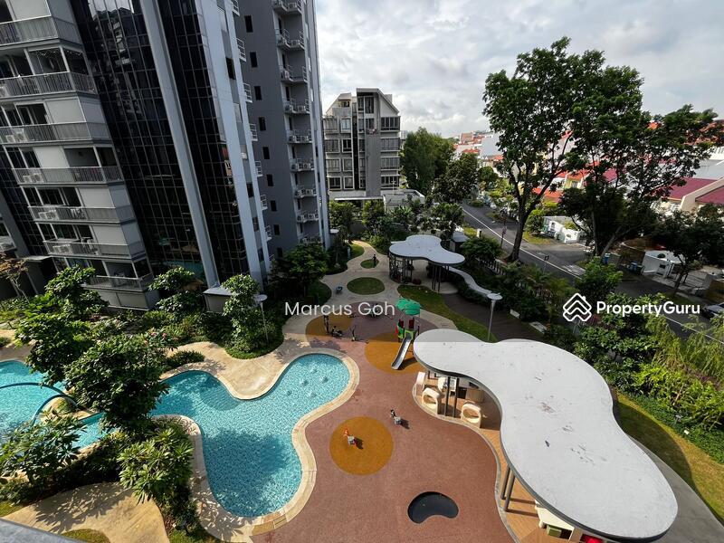 The Florence Residences