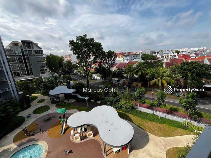 The Florence Residences