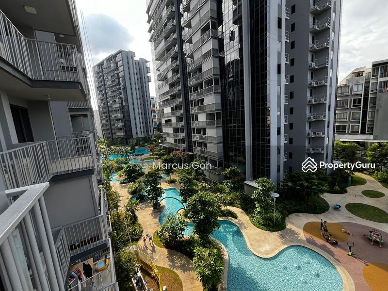 The Florence Residences